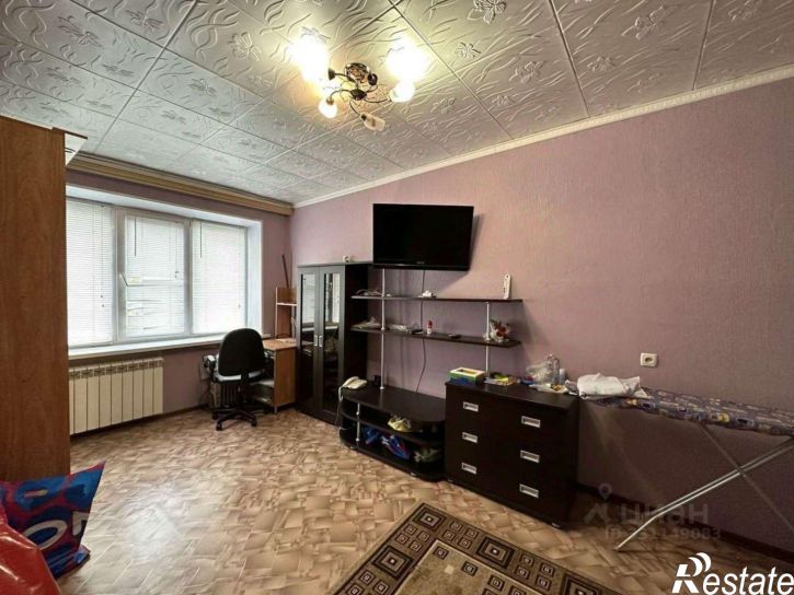 1-комн квартира мкр Горняк, 13,  д. 13