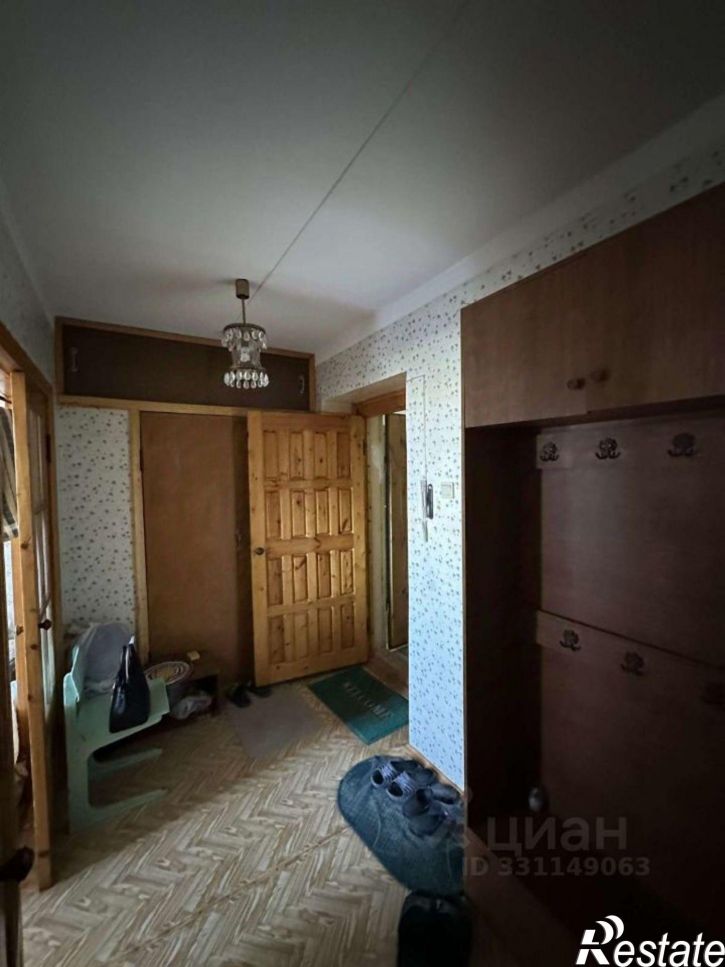 3-комн квартира мкр Королева, 29а,  д. 29а