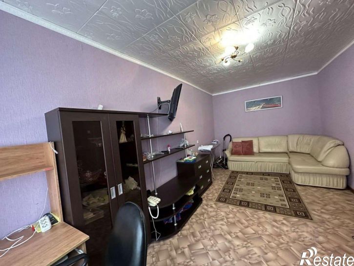 1-комн квартира мкр Горняк, 13,  д. 13