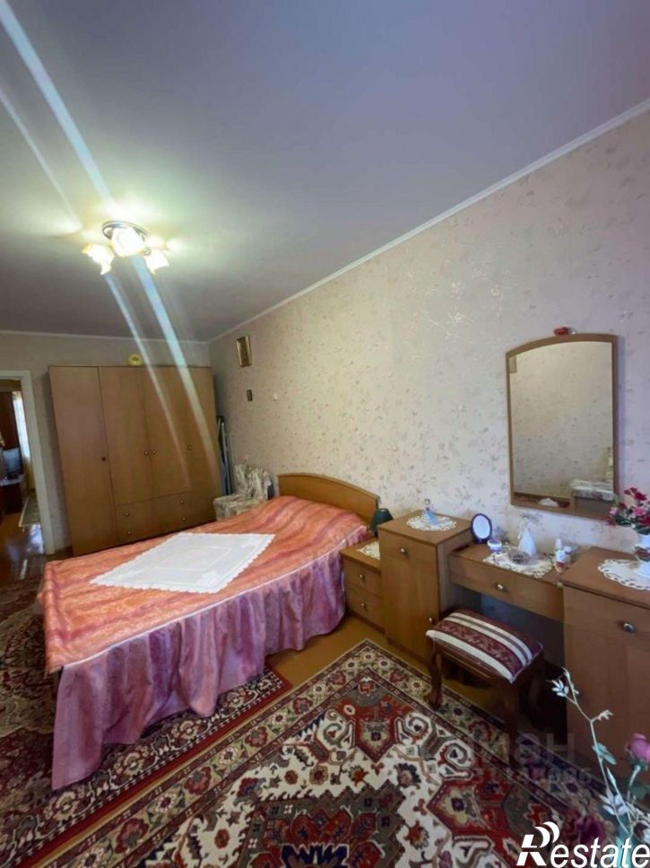 2-комн квартира мкр Лебединец, 19,  д. 19