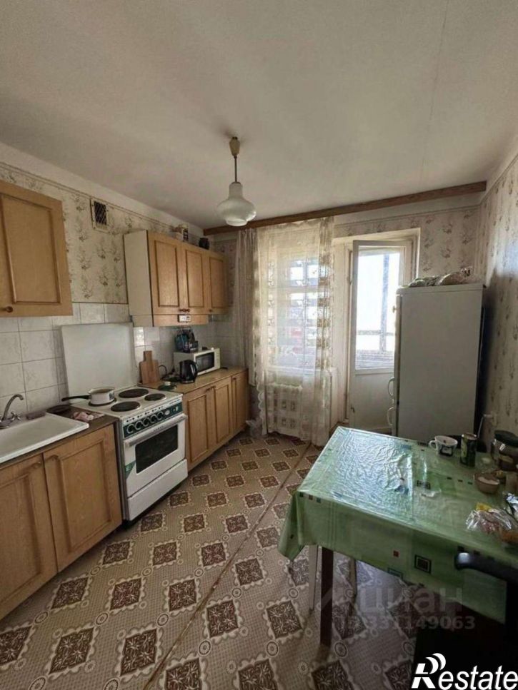 3-комн квартира мкр Королева, 29а,  д. 29а