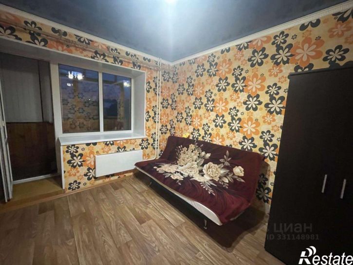 3-комн квартира Восточный мкр, 49,  д. 49
