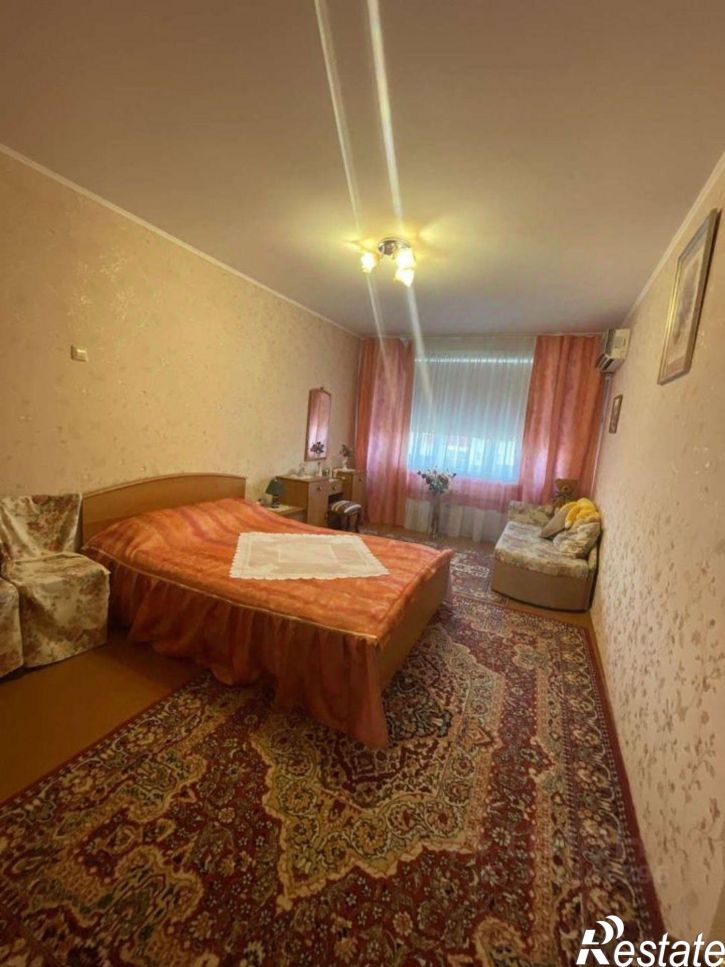 2-комн квартира мкр Лебединец, 19,  д. 19