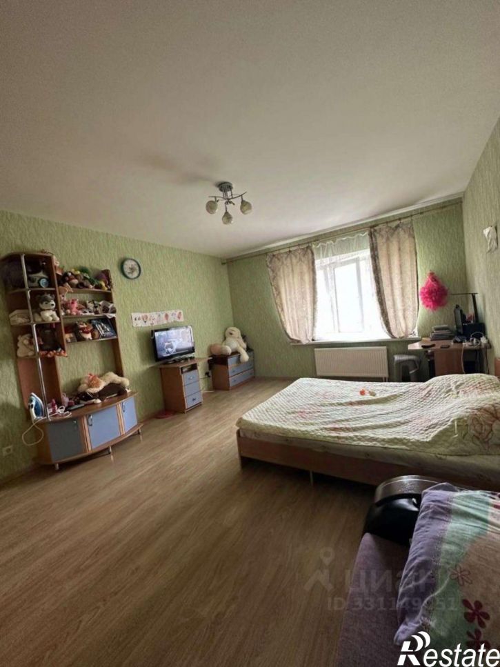 1-комн квартира Степной мкр, 26,  д. 26