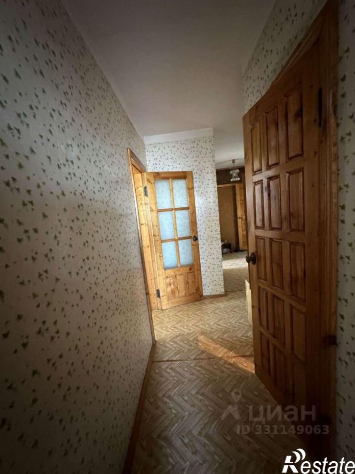 3-комн квартира мкр Королева, 29а,  д. 29а