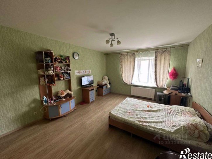 1-комн квартира Степной мкр, 26,  д. 26