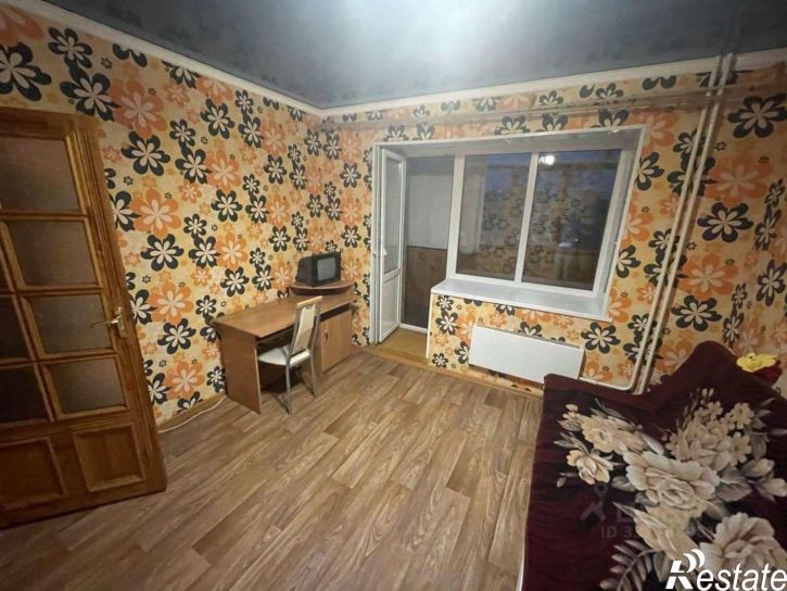 3-комн квартира Восточный мкр, 49,  д. 49