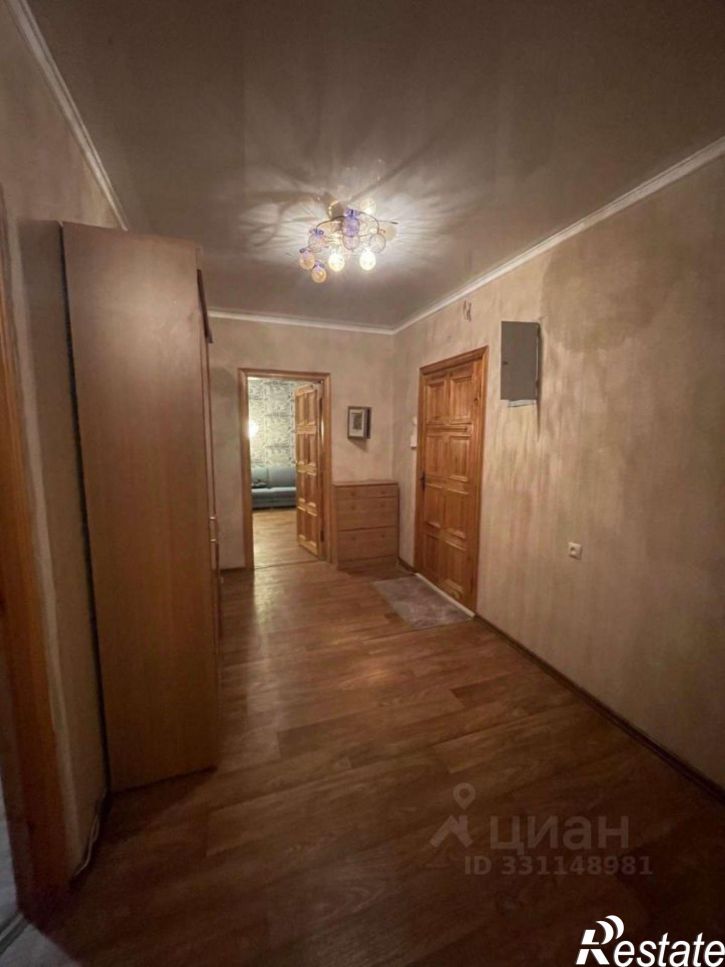 3-комн квартира Восточный мкр, 49,  д. 49