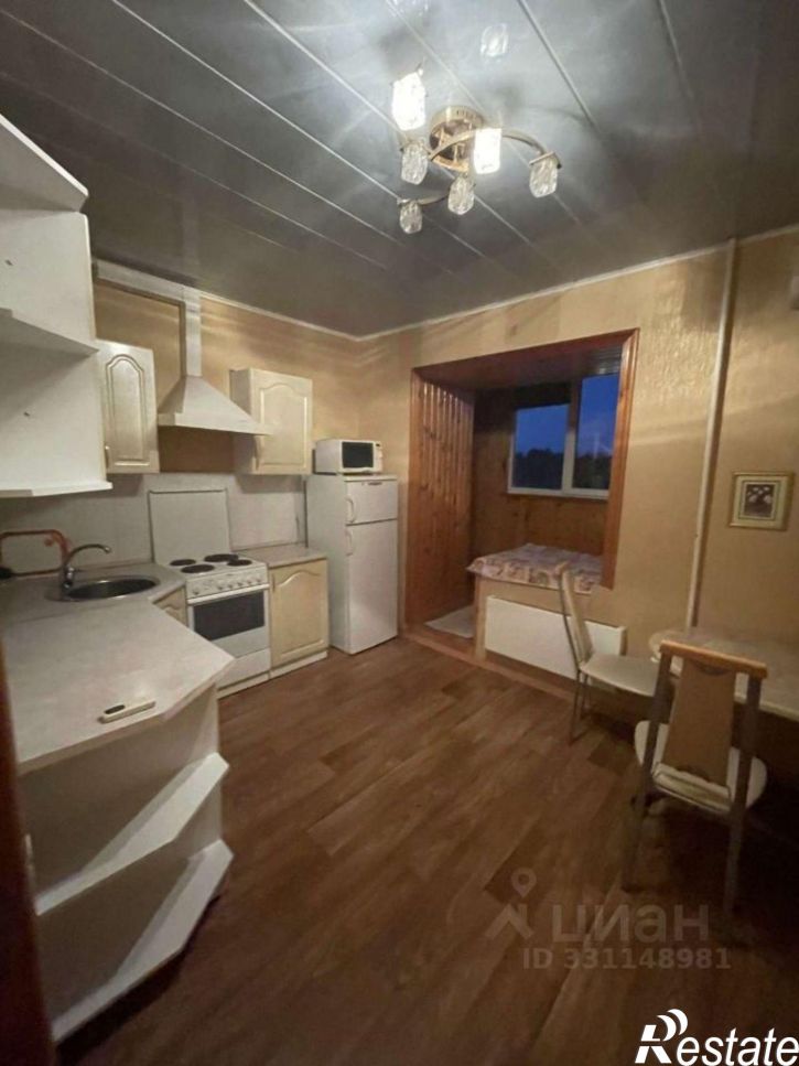 3-комн квартира Восточный мкр, 49,  д. 49