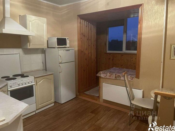 3-комн квартира Восточный мкр, 49,  д. 49