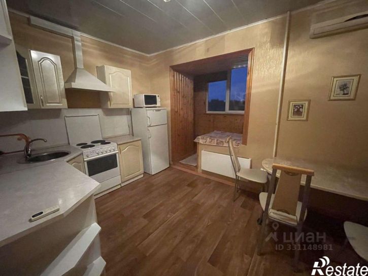 3-комн квартира Восточный мкр, 49,  д. 49