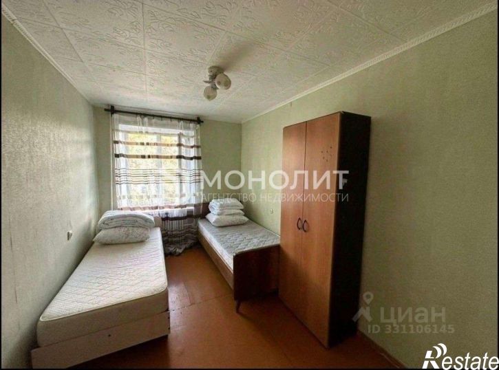 2-комн квартира мкр Приборостроитель, 14,  д. 14