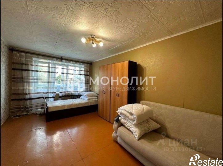 2-комн квартира мкр Приборостроитель, 14,  д. 14