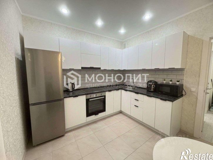 1-комн квартира Степной мкр, 35,  д. 35
