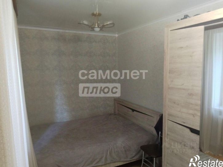 2-комн квартира мкр Горняк, 17,  д. 17