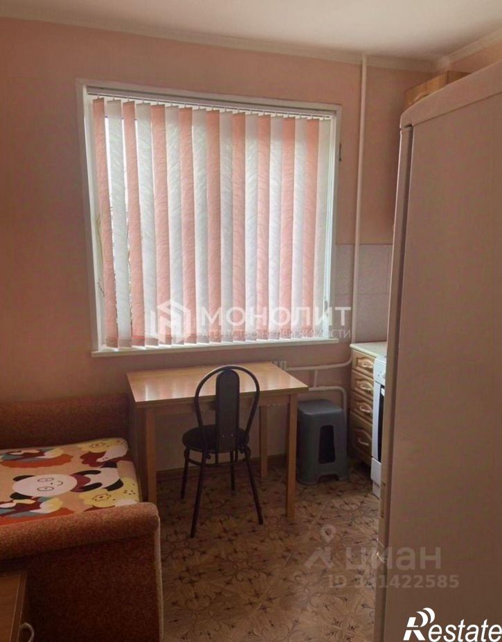 1-комн квартира мкр Королева, 11,  д. 11