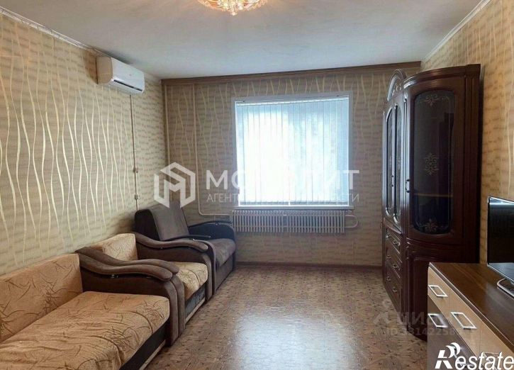 1-комн квартира мкр Королева, 11,  д. 11
