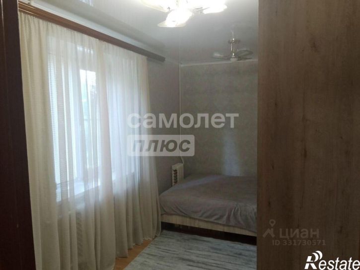 2-комн квартира мкр Горняк, 17,  д. 17