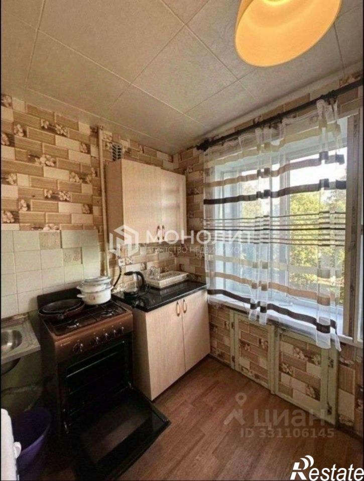 2-комн квартира мкр Приборостроитель, 14,  д. 14