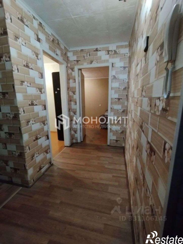 2-комн квартира мкр Приборостроитель, 14,  д. 14