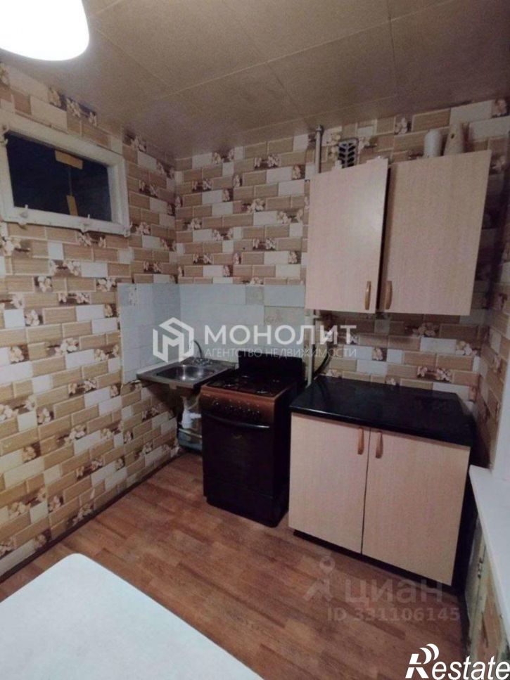 2-комн квартира мкр Приборостроитель, 14,  д. 14