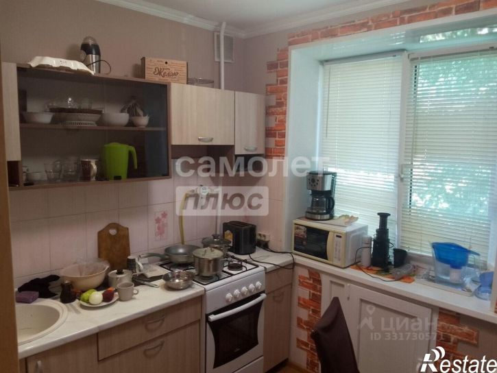 2-комн квартира мкр Горняк, 17,  д. 17