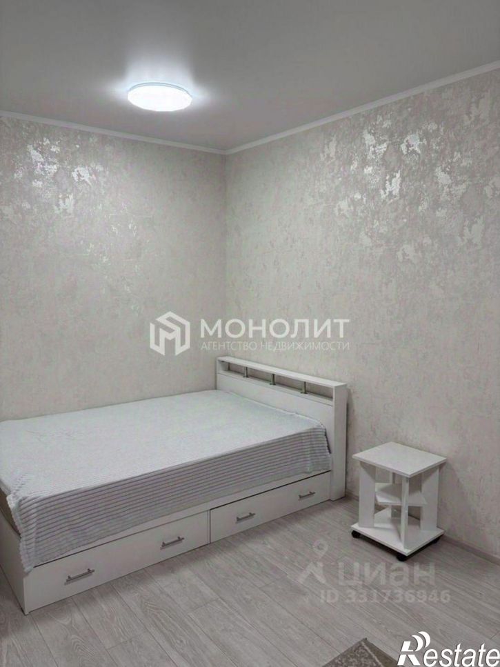 1-комн квартира Степной мкр, 35,  д. 35