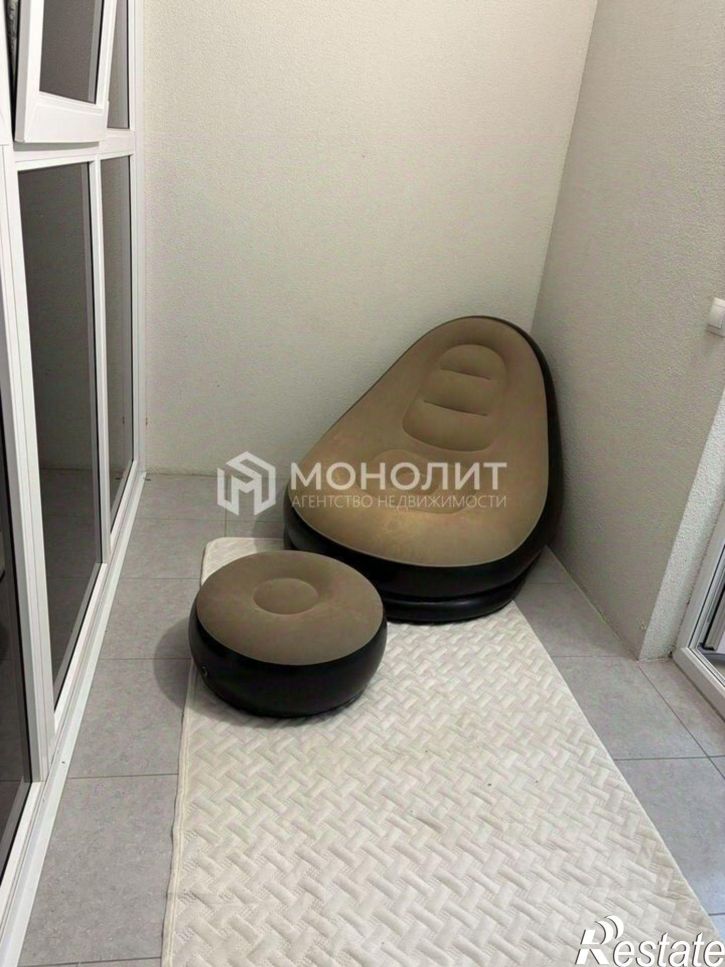 1-комн квартира Степной мкр, 35,  д. 35