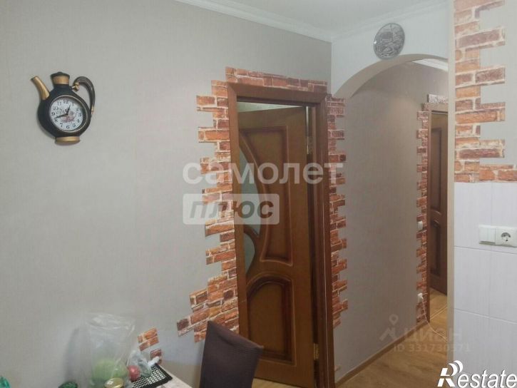 2-комн квартира мкр Горняк, 17,  д. 17
