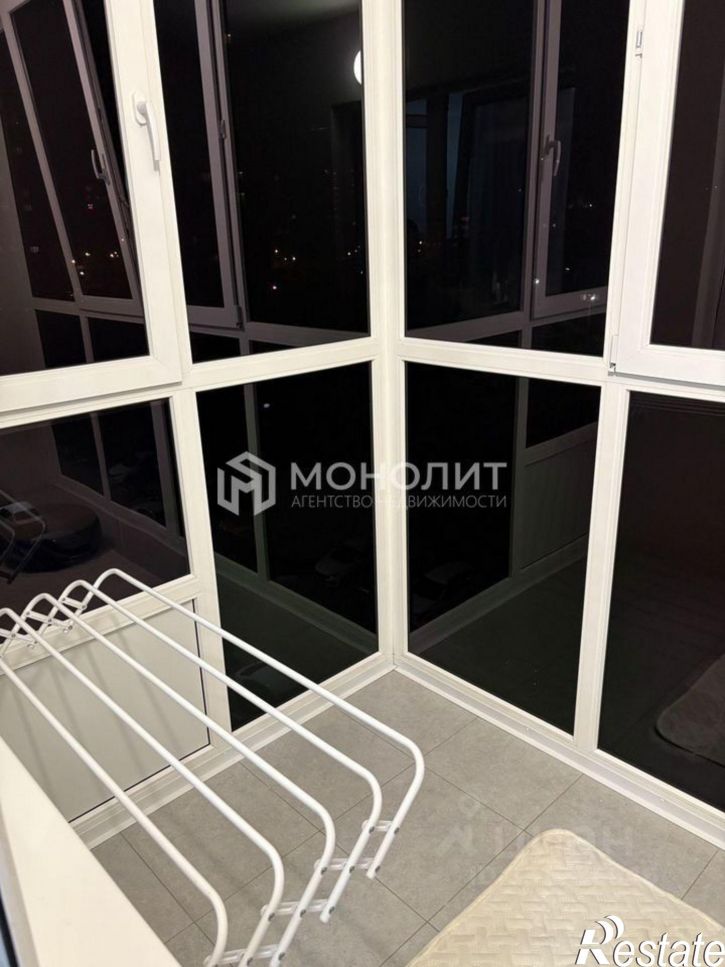 1-комн квартира Степной мкр, 35,  д. 35