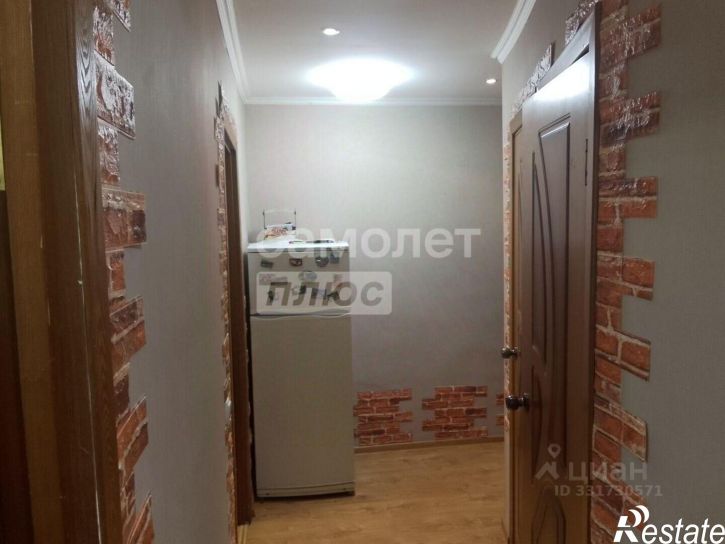 2-комн квартира мкр Горняк, 17,  д. 17