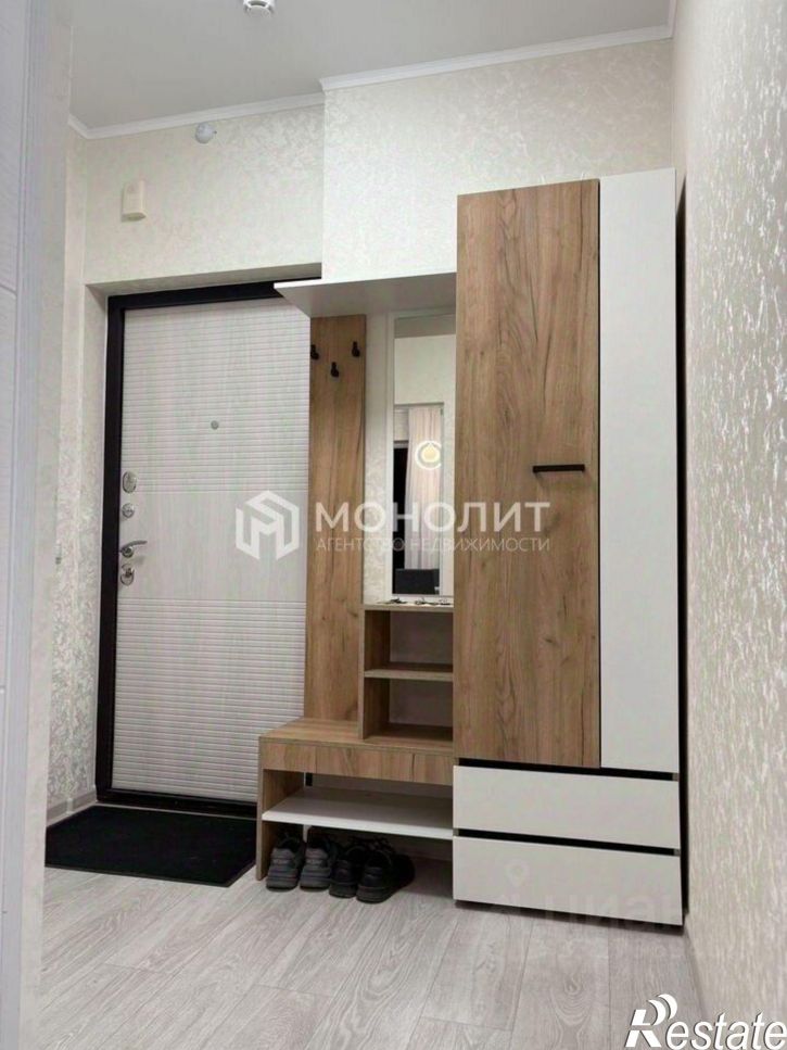 1-комн квартира Степной мкр, 35,  д. 35
