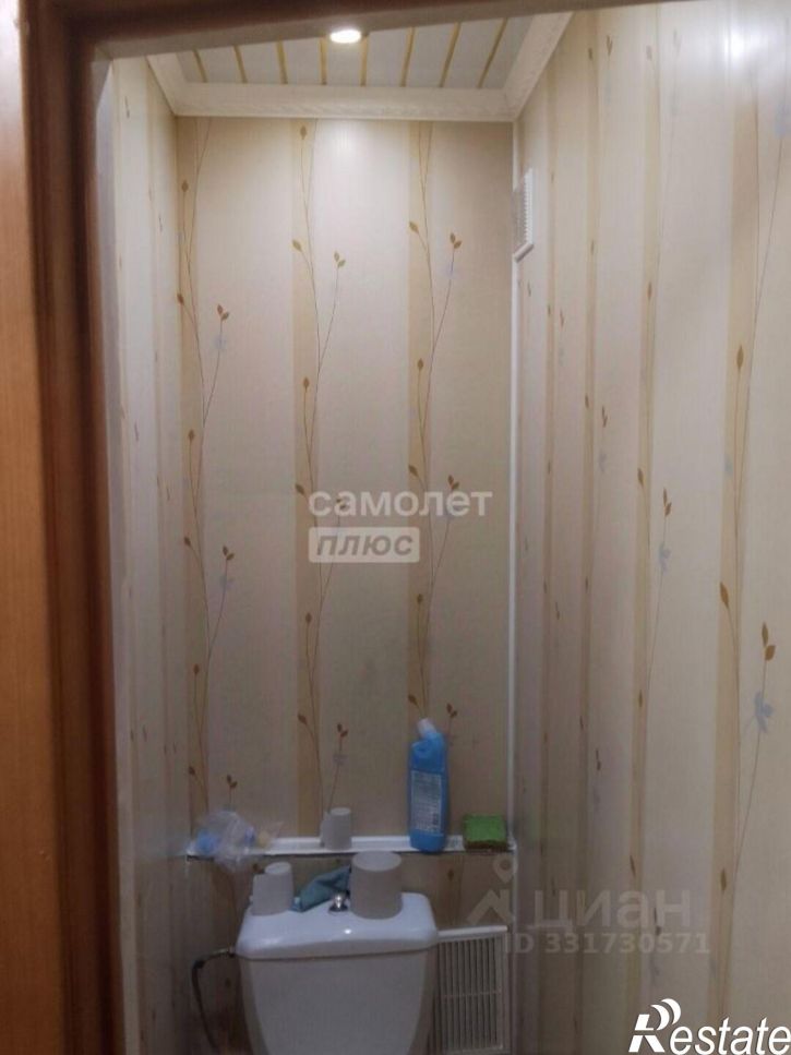 2-комн квартира мкр Горняк, 17,  д. 17