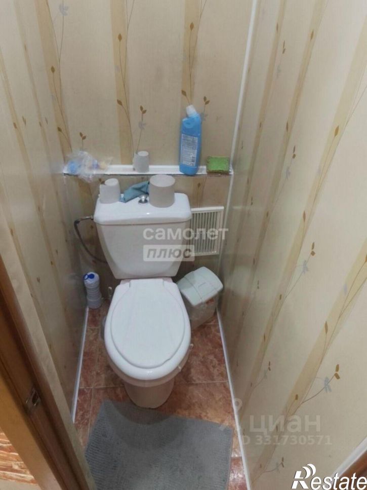 2-комн квартира мкр Горняк, 17,  д. 17