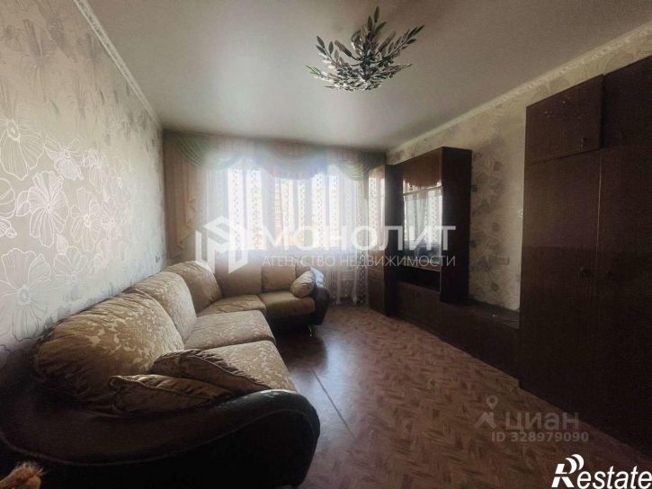 3-комн квартира мкр Королева, 14,  д. 14