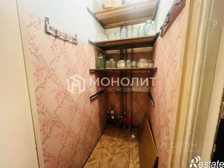 3-комн квартира мкр Королева, 14,  д. 14