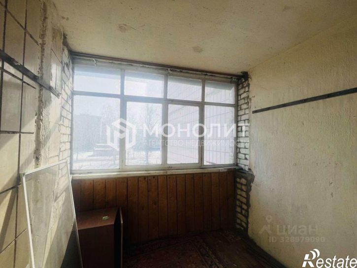 3-комн квартира мкр Королева, 14,  д. 14
