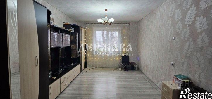 1-комн квартира мкр Макаренко, 36,  д. 36