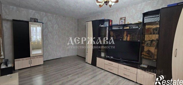 1-комн квартира мкр Макаренко, 36,  д. 36