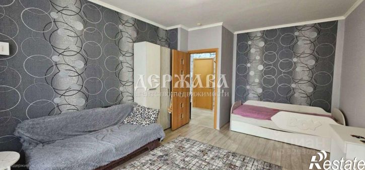 1-комн квартира мкр Дубрава квартал 1, 18,  д. 18