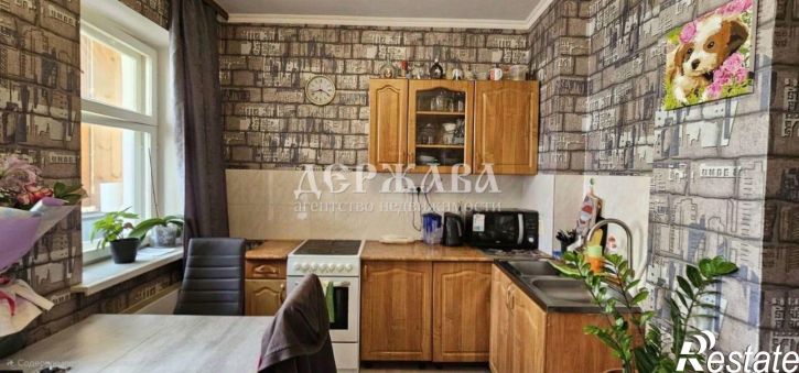 1-комн квартира мкр Дубрава квартал 1, 18,  д. 18