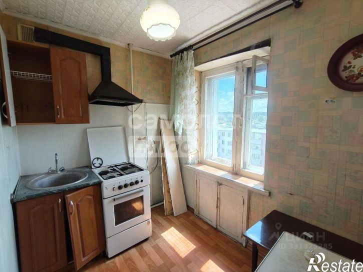2-комн квартира Интернациональный мкр, 34,  д. 34