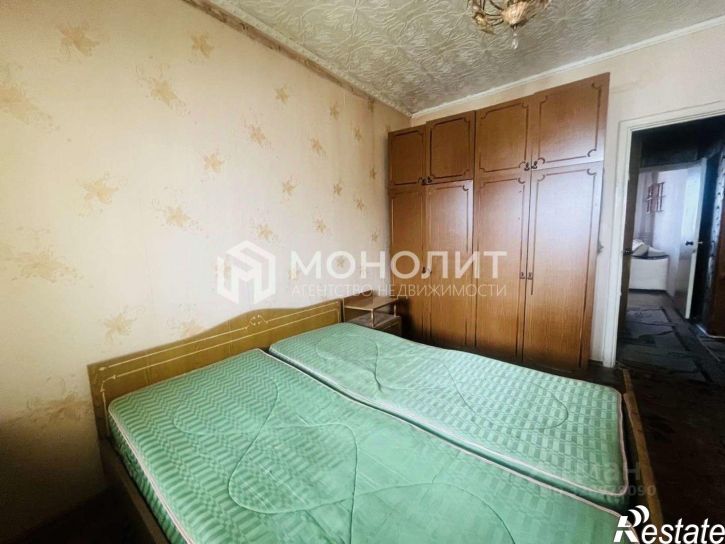 3-комн квартира мкр Королева, 14,  д. 14