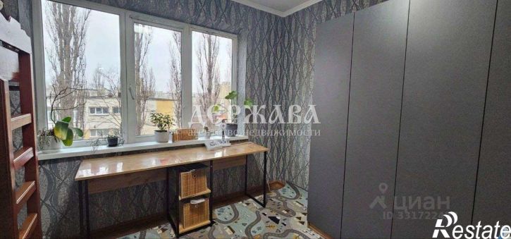 1-комн квартира мкр Макаренко, 36,  д. 36