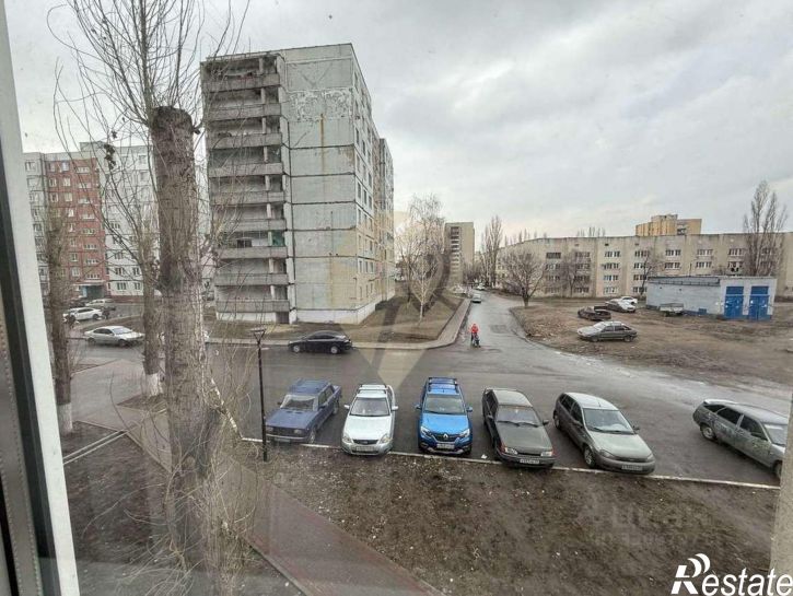 1-комн квартира мкр Макаренко, 20,  д. 20