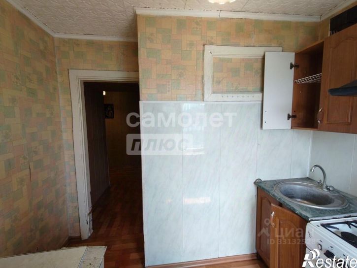 2-комн квартира Интернациональный мкр, 34,  д. 34