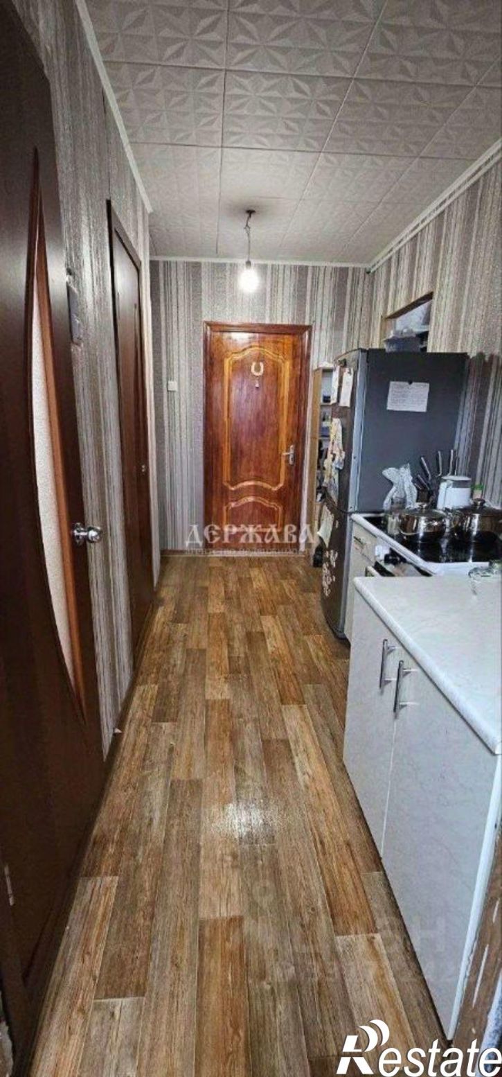 1-комн квартира мкр Макаренко, 36,  д. 36