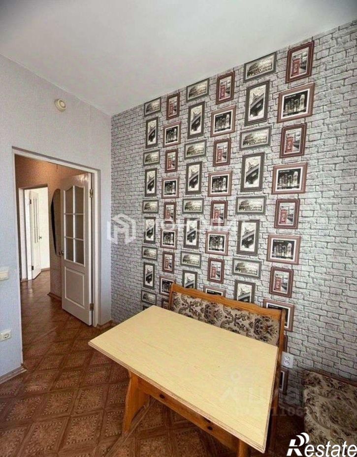 1-комн квартира Степной мкр, 6,  д. 6