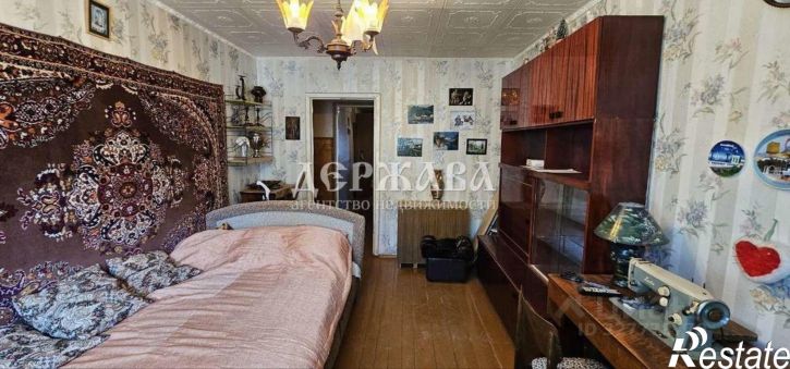 2-комн квартира мкр Горняк, 22,  д. 22
