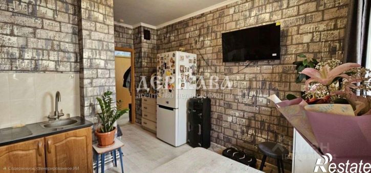 1-комн квартира мкр Дубрава квартал 1, 18,  д. 18